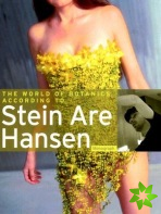 World of Botanics According to Stein are Hansen