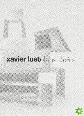 Xavier Lust. Design Stories