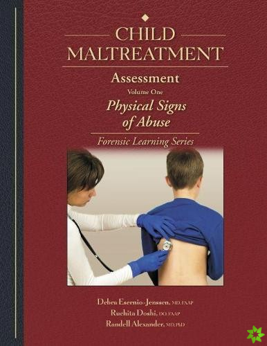 Child Maltreatment Assessment, Volume 1