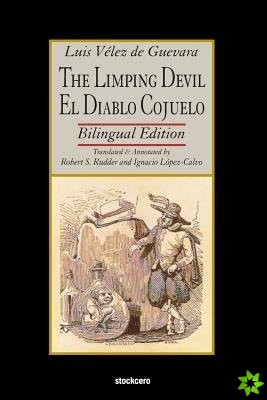 Limping Devil - El Diablo Cojuelo