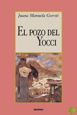 Pozo Del Yocci