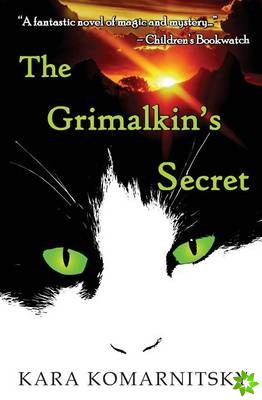 Grimalkin's Secret