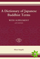 Dictionary of Japanese Buddhist Terms