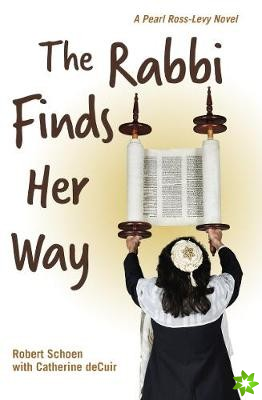 Rabbi Finds Her Way