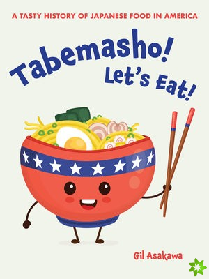 Tabemasho! Let's Eat!