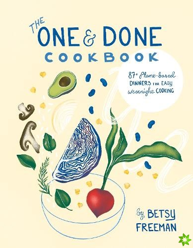 One & Done Cookbook