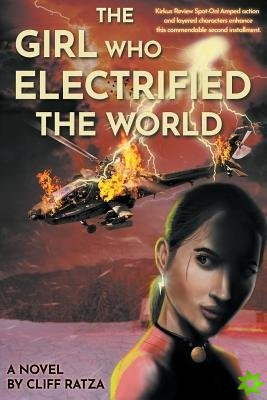 Girl Who Electrified the World