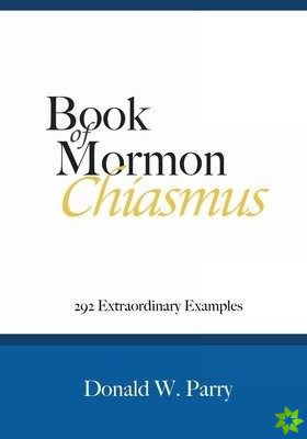 Book of Mormon Chiasmus