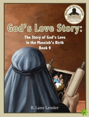 God's Love Story Book 9