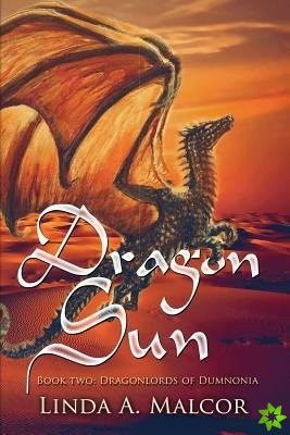 Dragon Sun