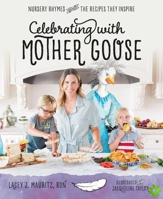 Celebrating with Mother Goose