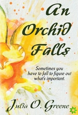 Orchid Falls