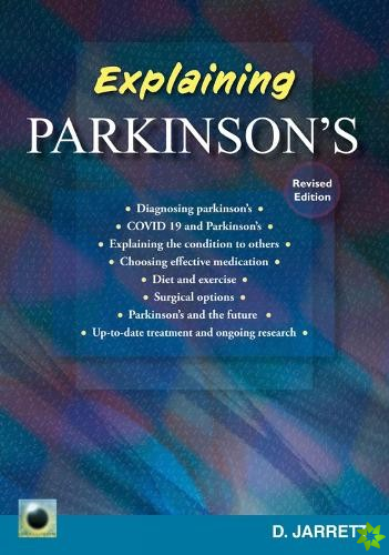 Emerald Guide to Explaining Parkinson's