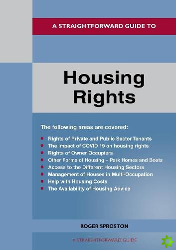 Straightforward Guide To Housing Rights