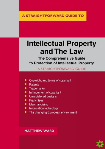 Straightforward Guide To Intellectual Property And The Law