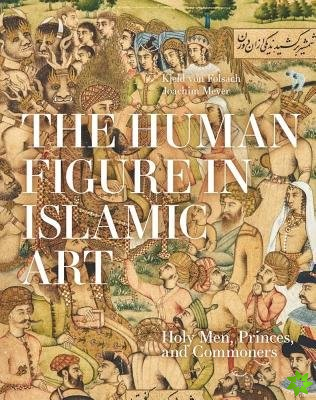 Human Figure in Islamic Art