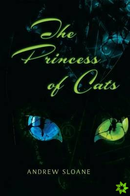 Princess of Cats