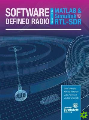Software Defined Radio Using MATLAB & Simulink and the Rtl-Sdr