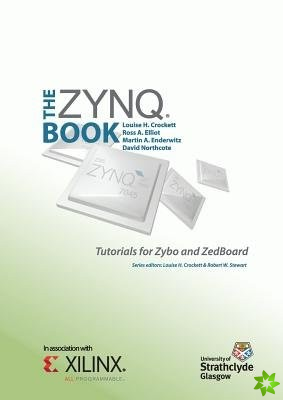 Zynq Book Tutorials for Zybo and Zedboard