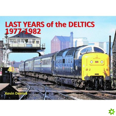 Last Years of the DELTICS 1977 -1982