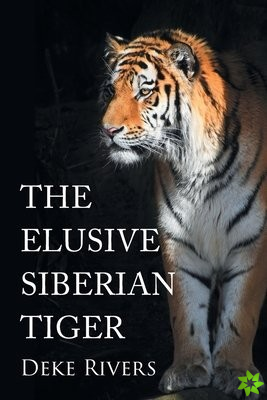 Elusive Siberian Tiger