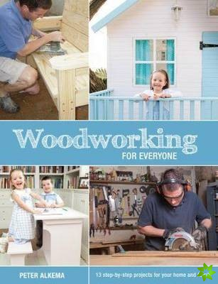 Woodworking for Everyone