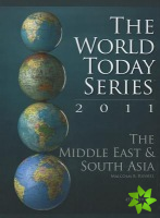 Middle East and South Asia 2011