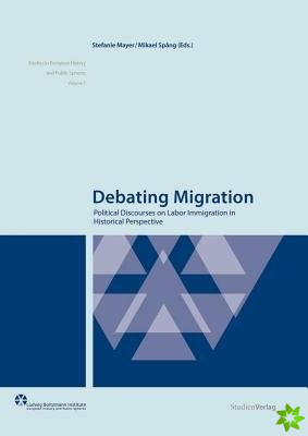 Debating Migration