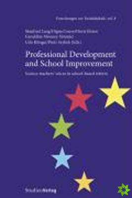 Professional Development and School Improvement