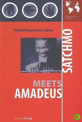Satchmo Meets Amadeus