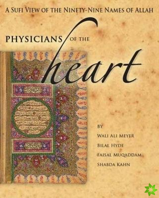 Physician'S of the Heart