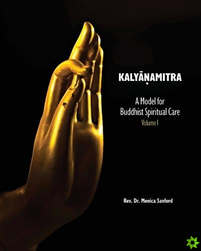 Kalyanamitra