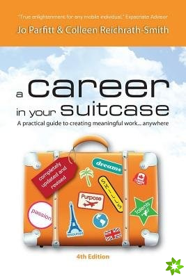 Career in Your Suitcase