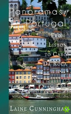 Panoramas of Portugal