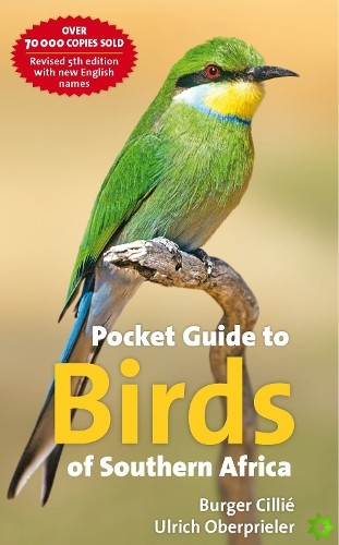 Pocket Guide to the Birds of Southern Africa
