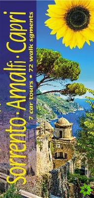 Sorrento, Amalfi and Capri Sunflower Guide