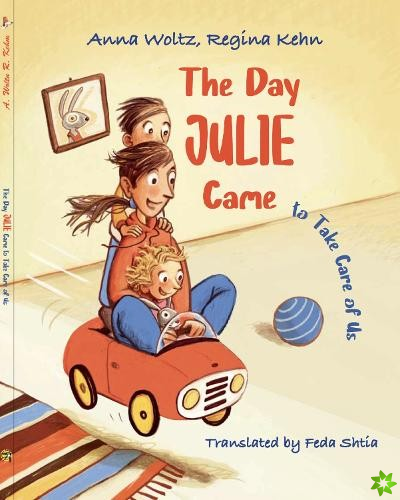 Day Julie Came