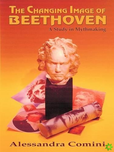 Changing Image of Beethoven
