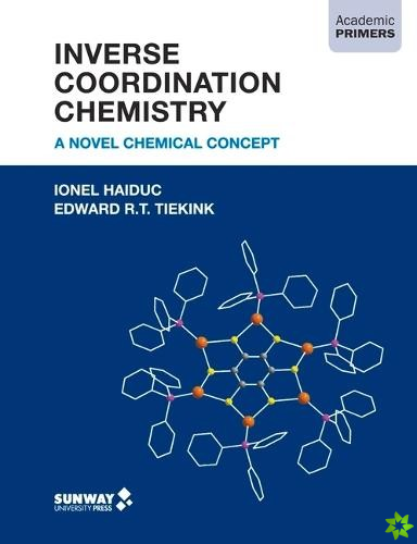 Inverse Coordination Chemistry