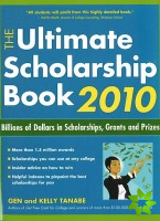 Ultimate Scholarship Book 2010
