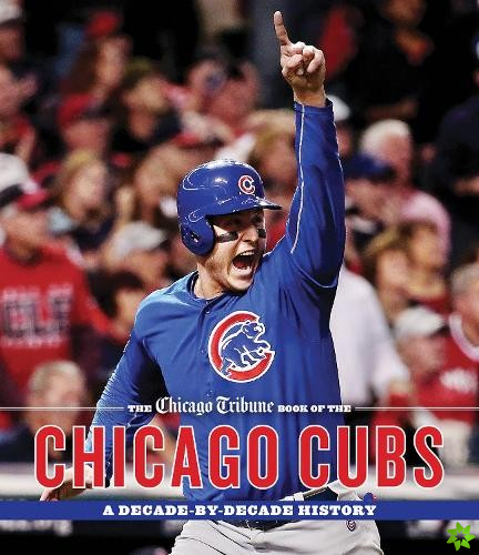 Chicago Tribune Book of the Chicago Cubs