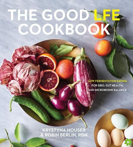 Good LFE Cookbook