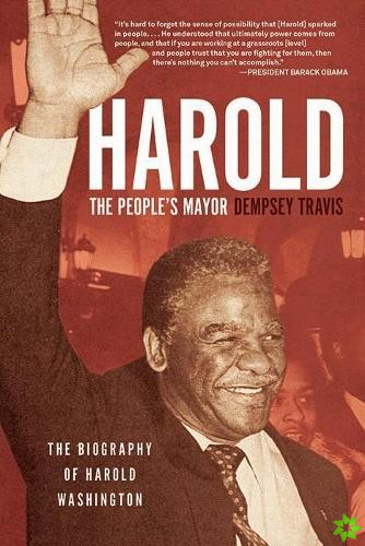 Harold, the Peoples Mayor