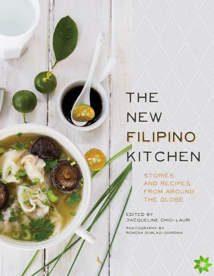 New Filipino Kitchen