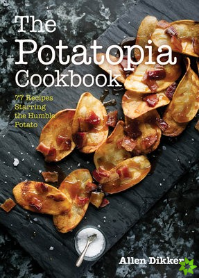 Potatopia Cookbook