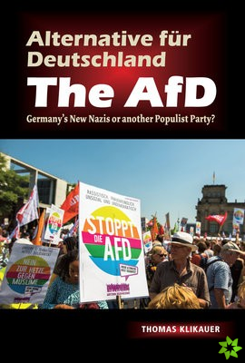 Alternative fur Deutschland: The AfD