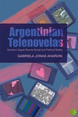 Argentinian Telenovelas