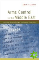 Arms Control in the Middle East