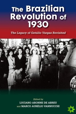 Brazilian Revolution of 1930