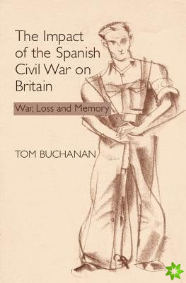 Impact of the Spanish Civil War on Britain